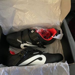 Peloton Cycle shoes